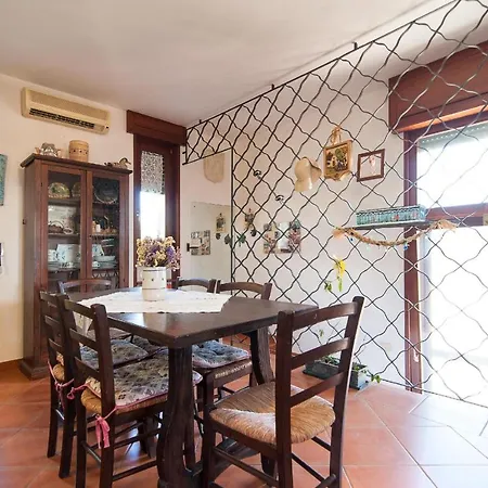 Villa Trullo Ilario Con Piscina *